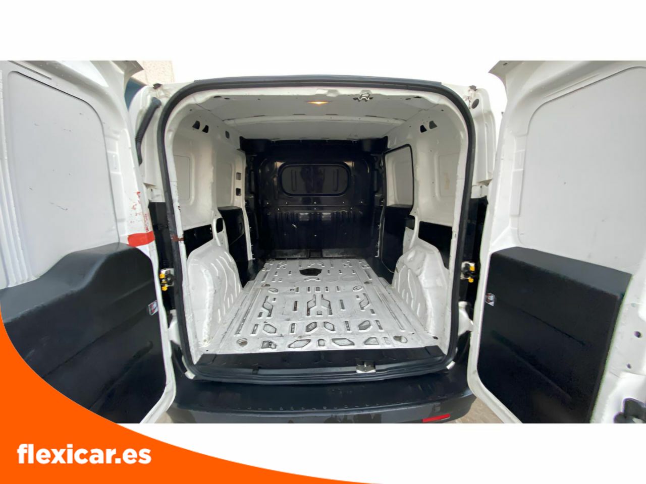 Foto Fiat Doblo 10