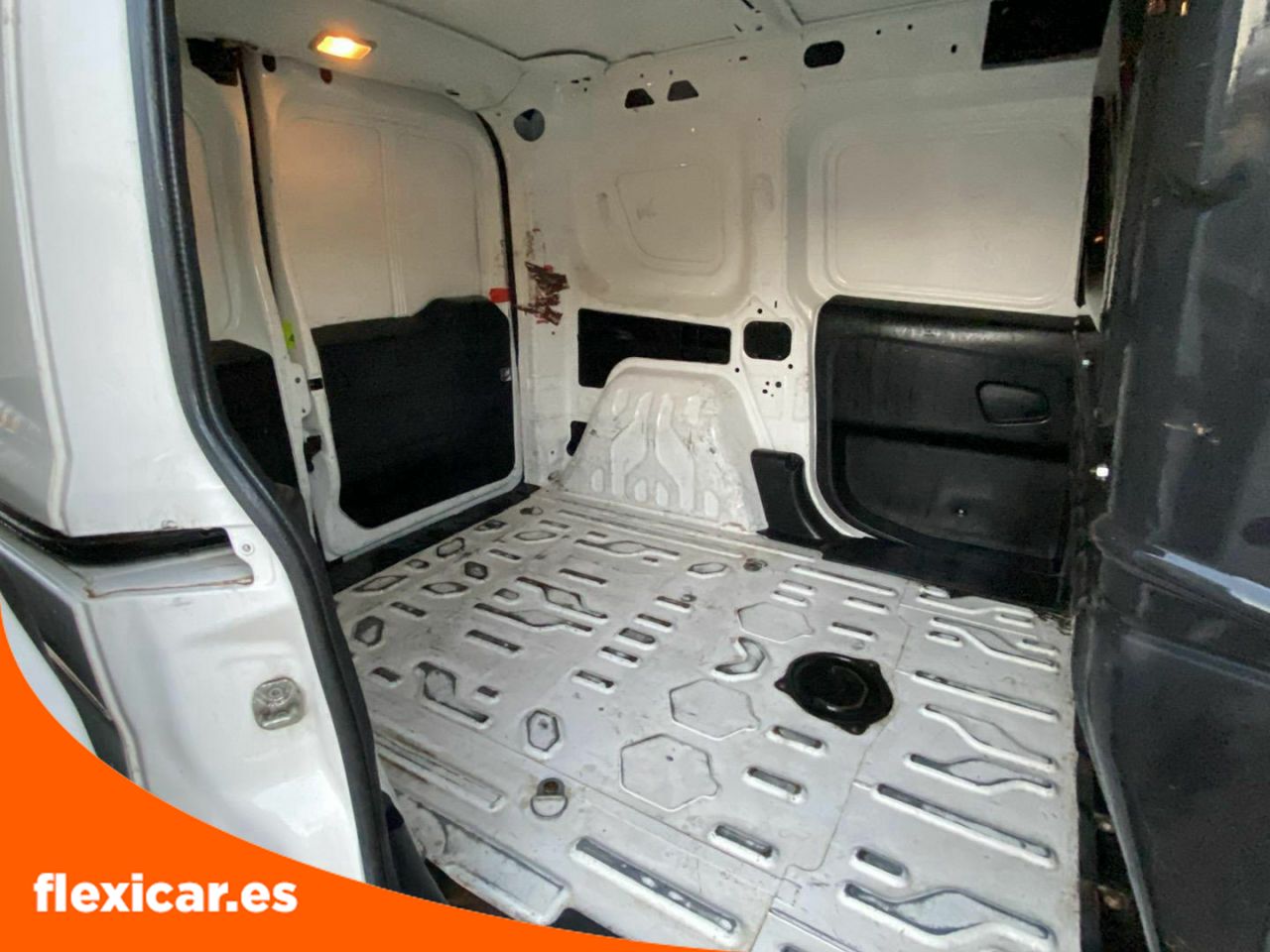 Foto Fiat Doblo 11