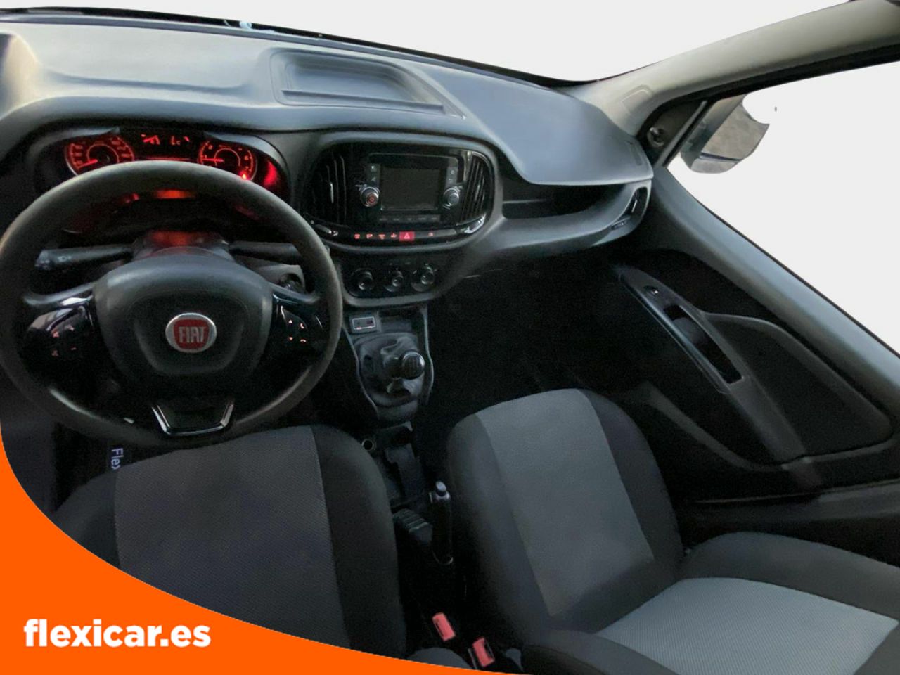 Foto Fiat Doblo 12
