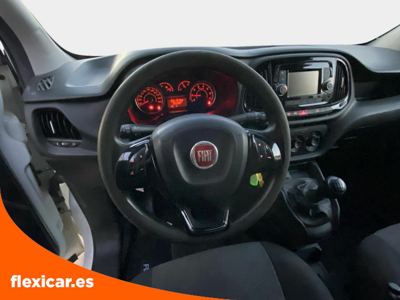 Foto Fiat Doblo 14