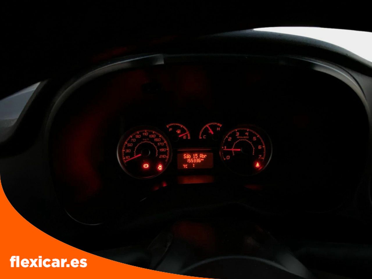 Foto Fiat Doblo 15