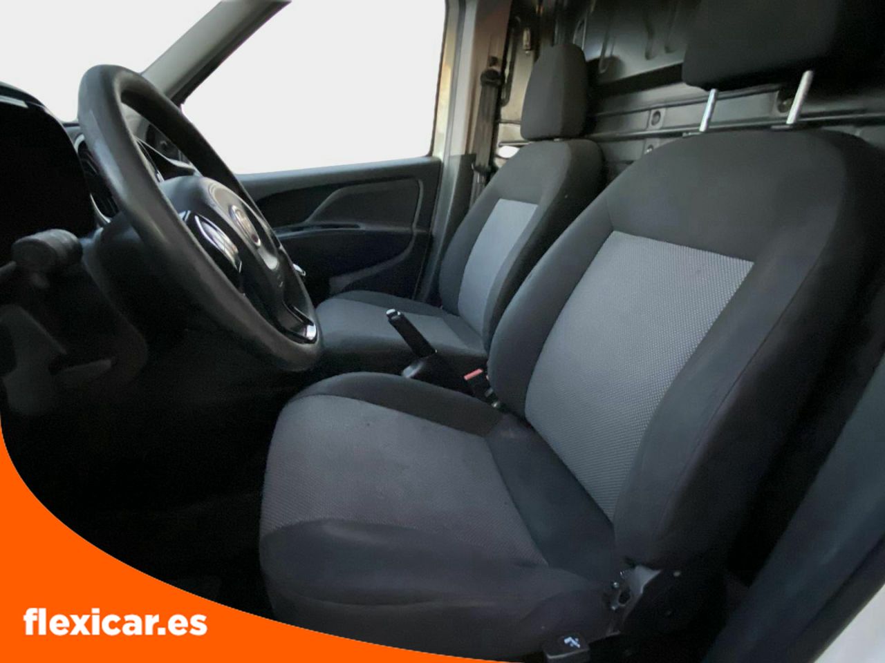 Foto Fiat Doblo 17