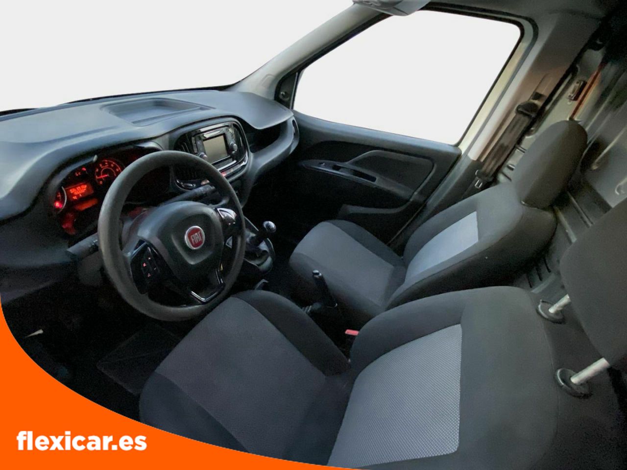 Foto Fiat Doblo 18