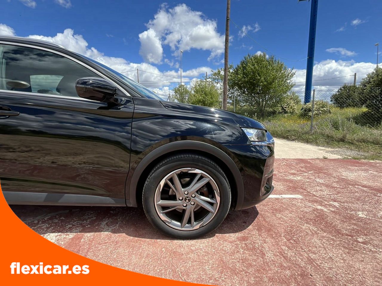 Foto DS Automobiles DS 7 Crossback 18