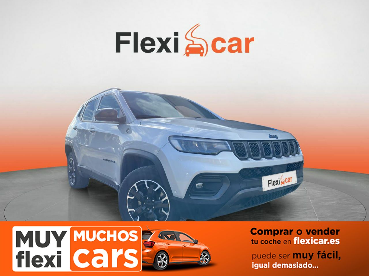 Foto Jeep Compass 1