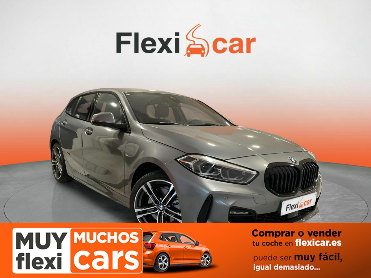 Foto BMW Serie 1 1