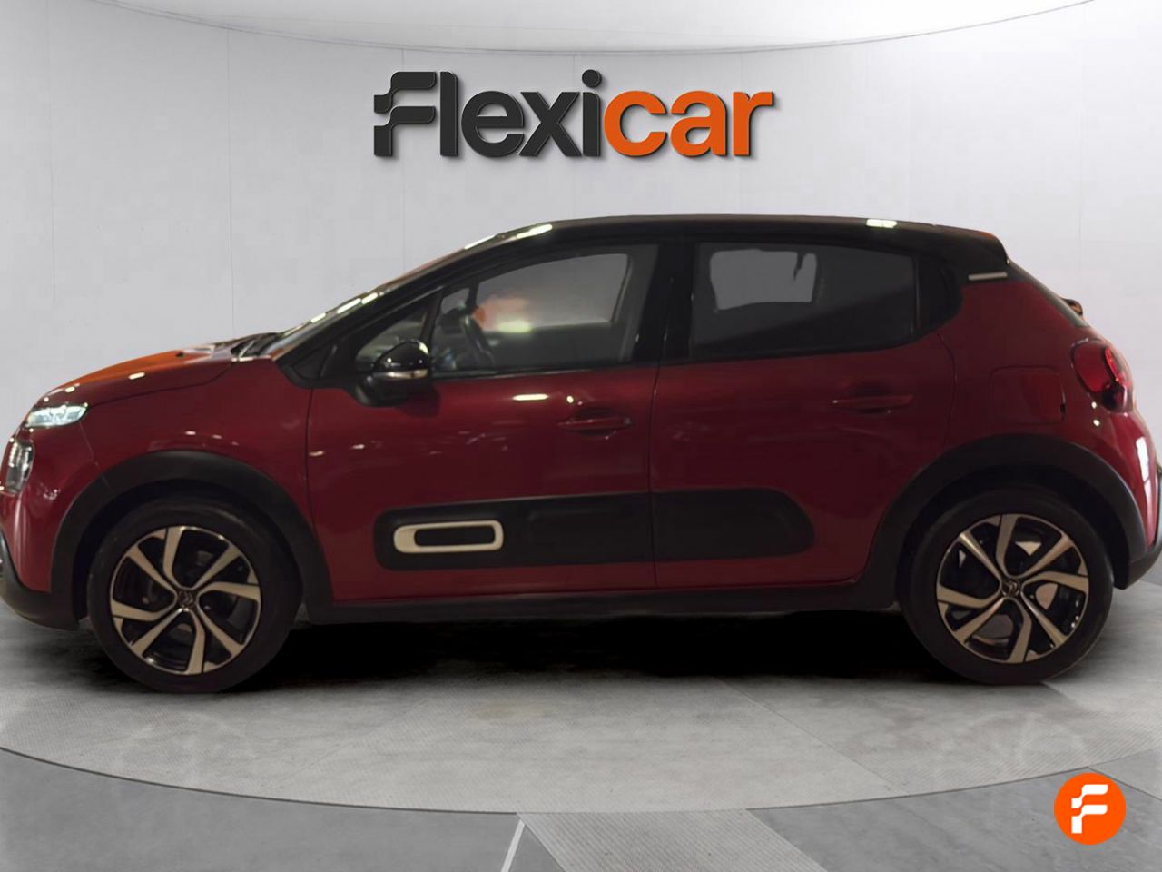 Foto Citroën C3 4
