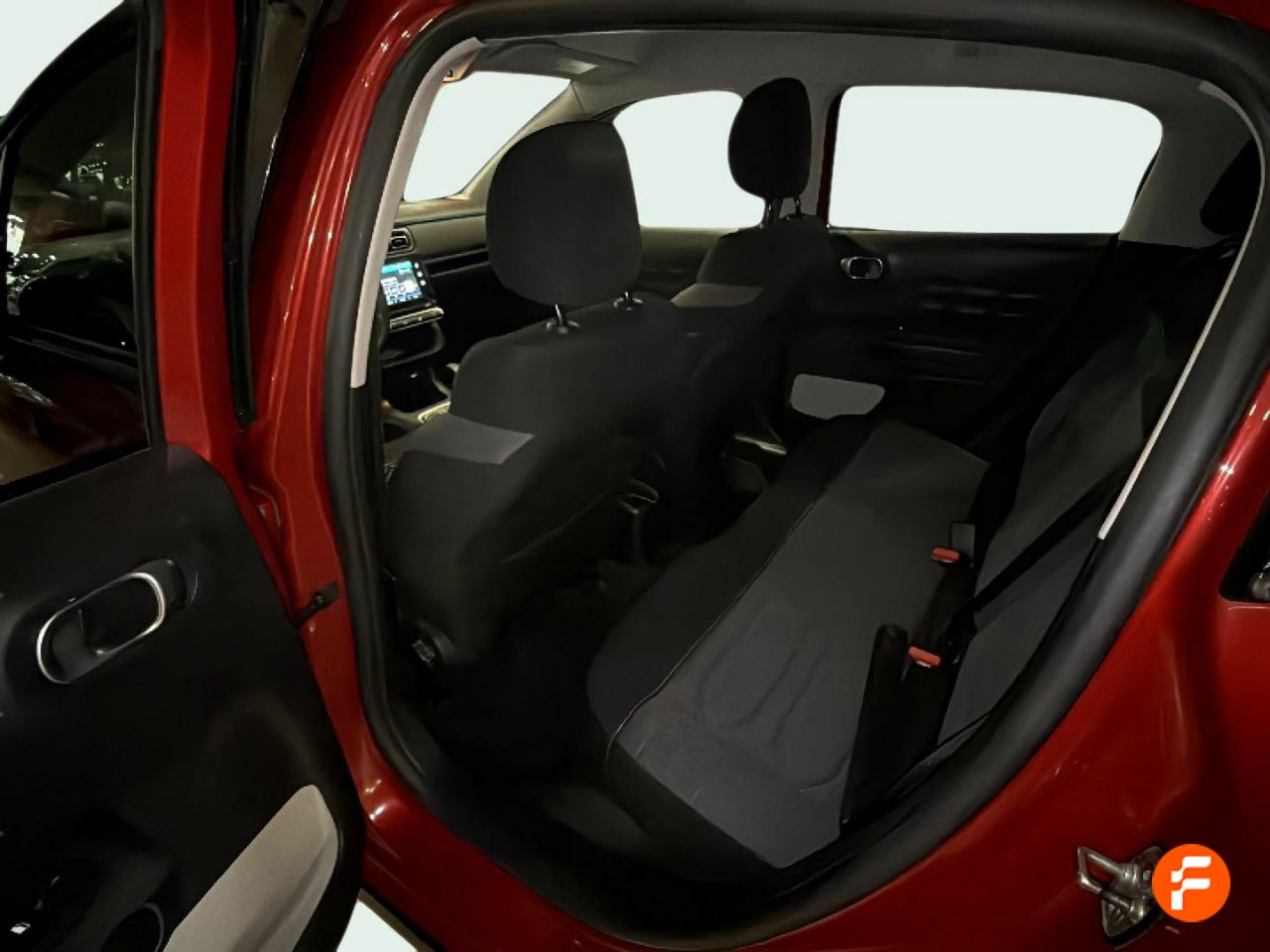 Foto Citroën C3 13