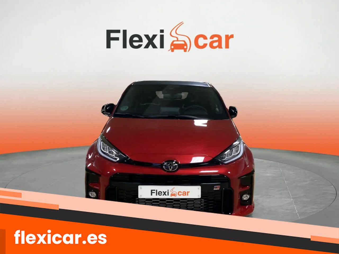 Foto Toyota Yaris 2