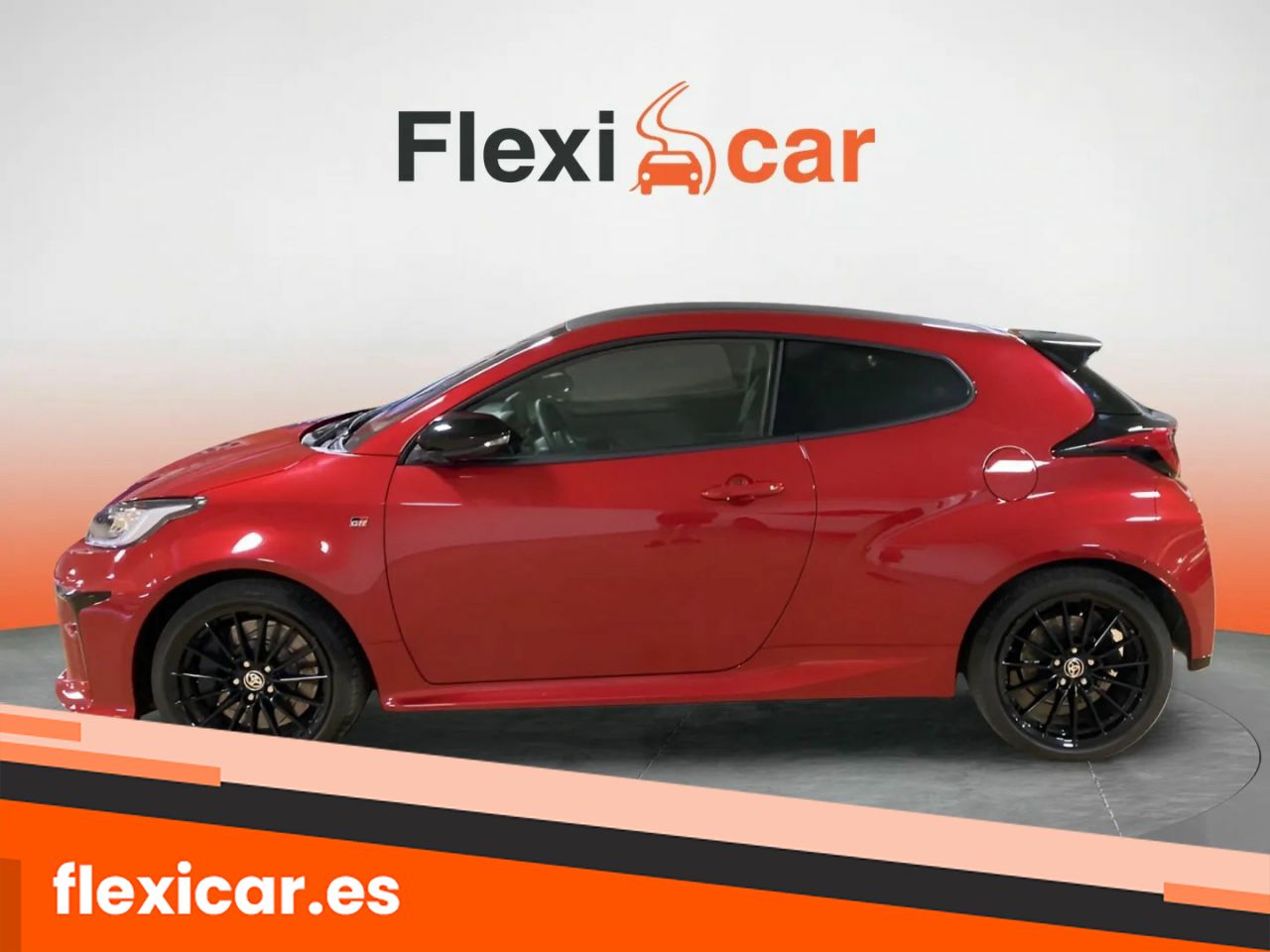 Foto Toyota Yaris 4
