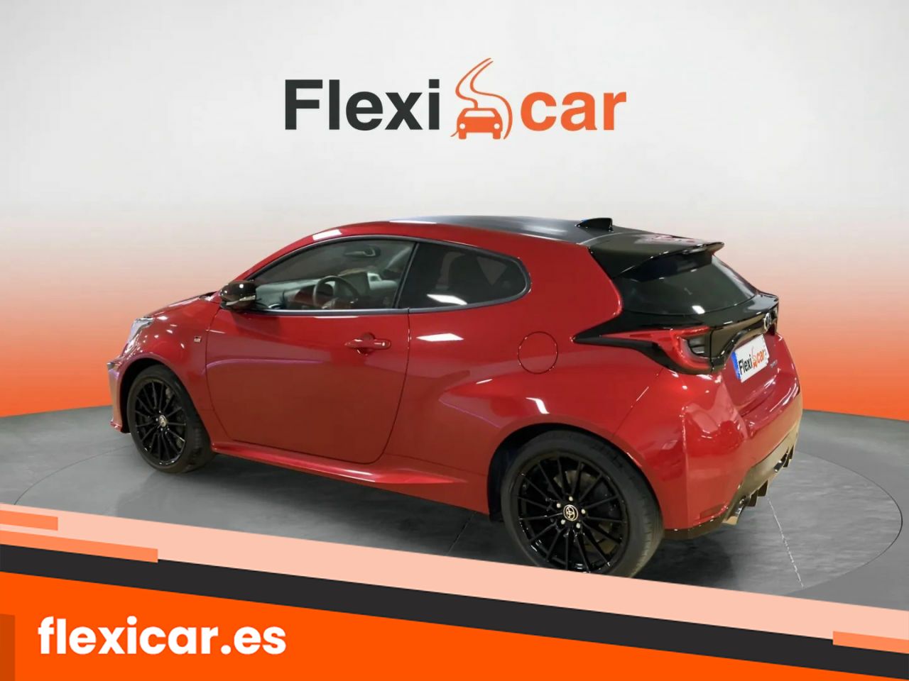 Foto Toyota Yaris 5