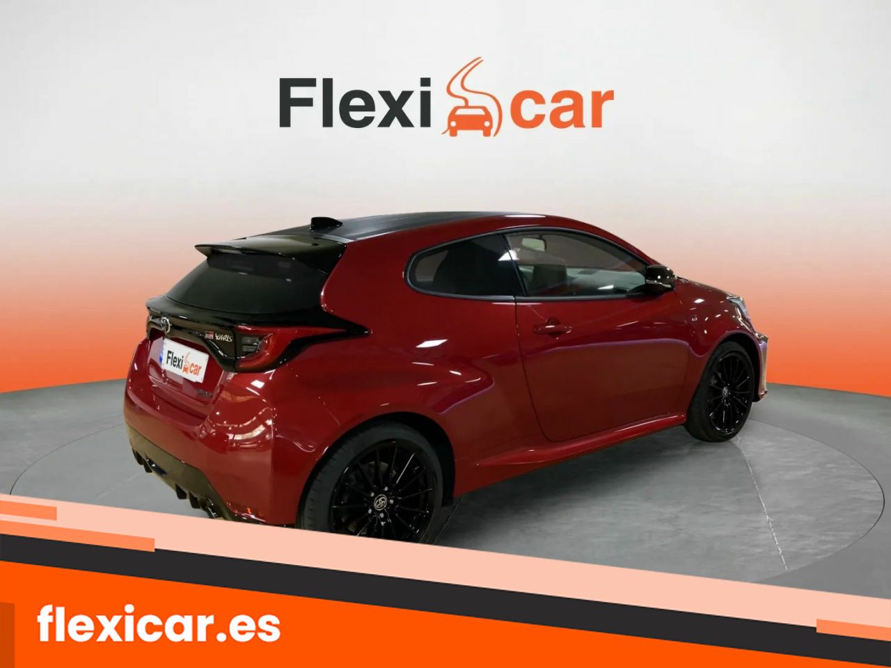 Foto Toyota Yaris 8