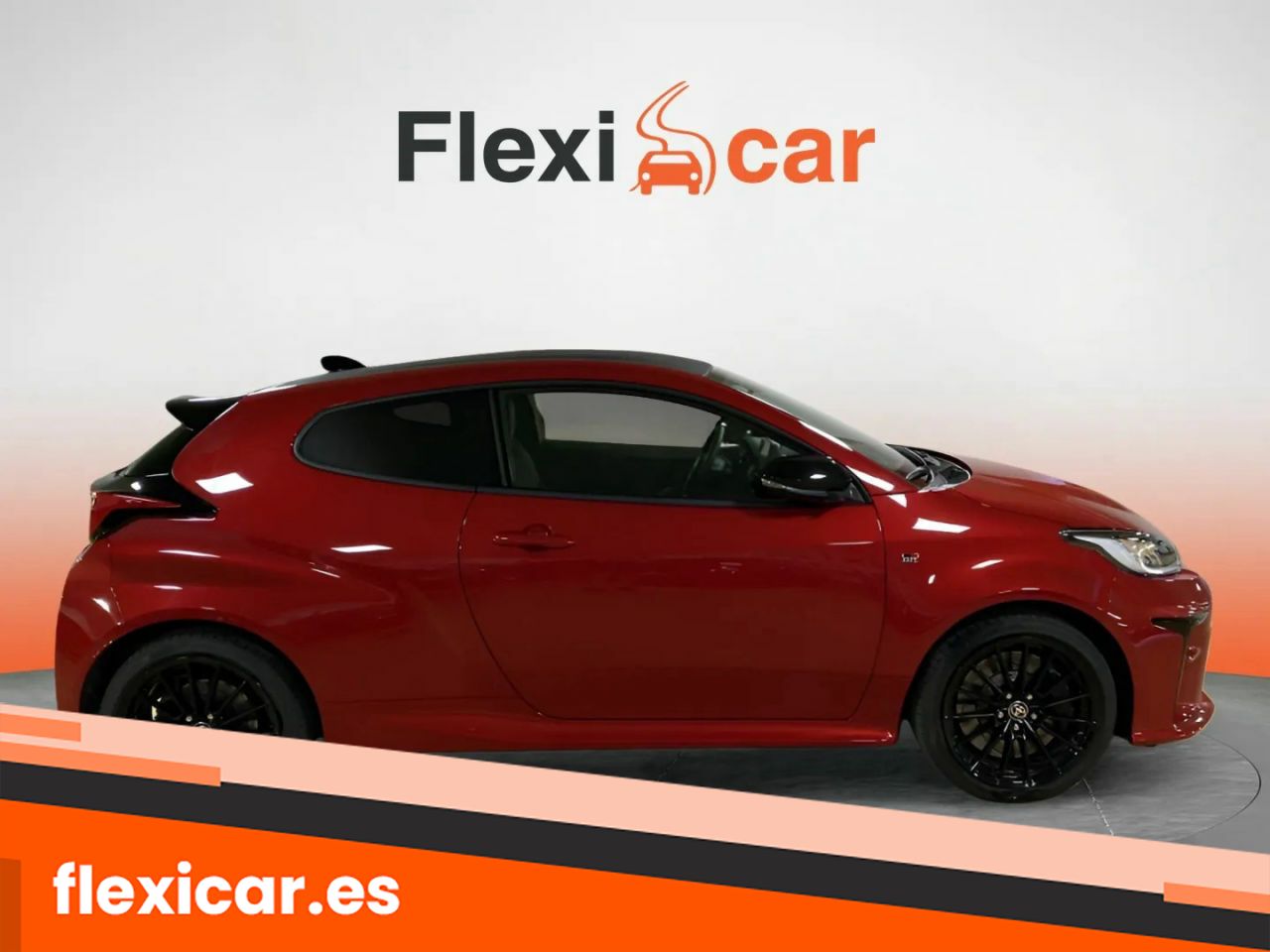 Foto Toyota Yaris 9