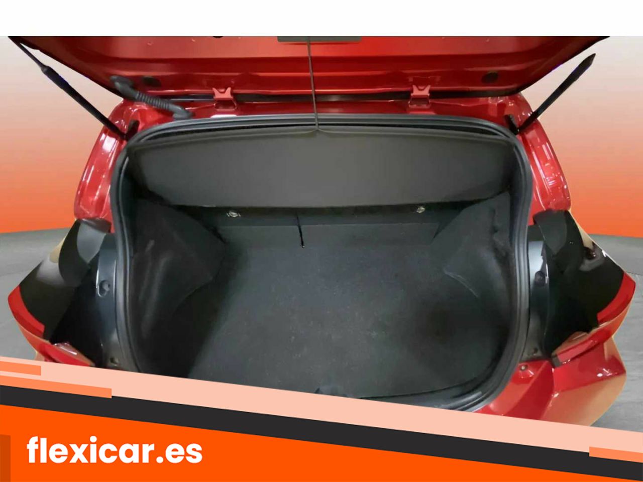 Foto Toyota Yaris 10