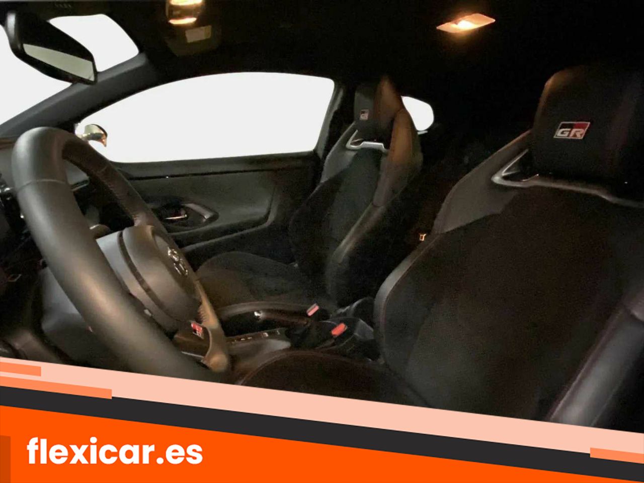 Foto Toyota Yaris 11