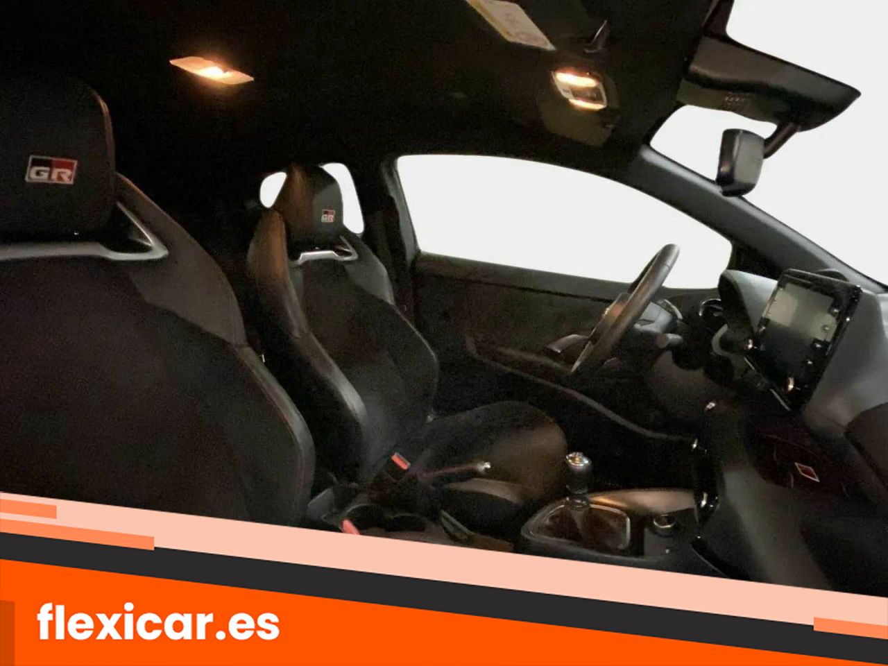Foto Toyota Yaris 12