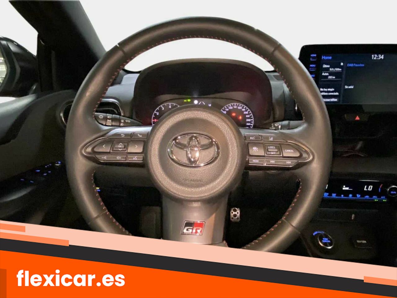 Foto Toyota Yaris 14