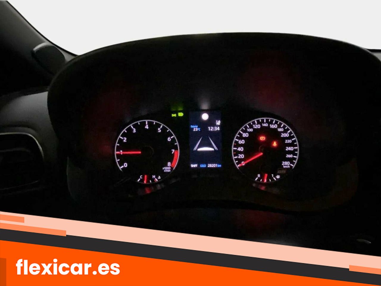 Foto Toyota Yaris 15