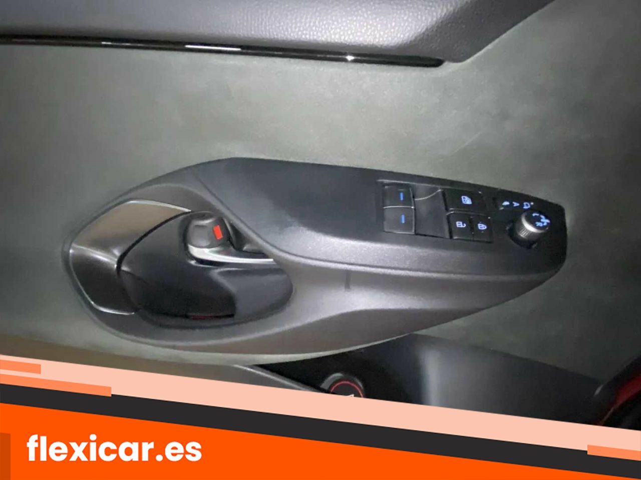 Foto Toyota Yaris 19