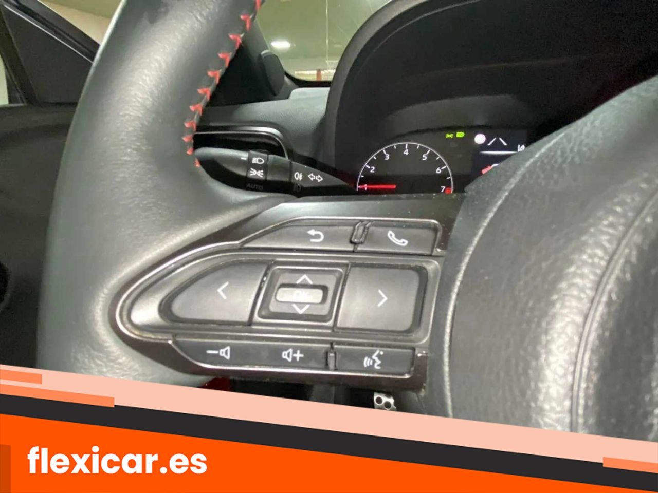 Foto Toyota Yaris 21