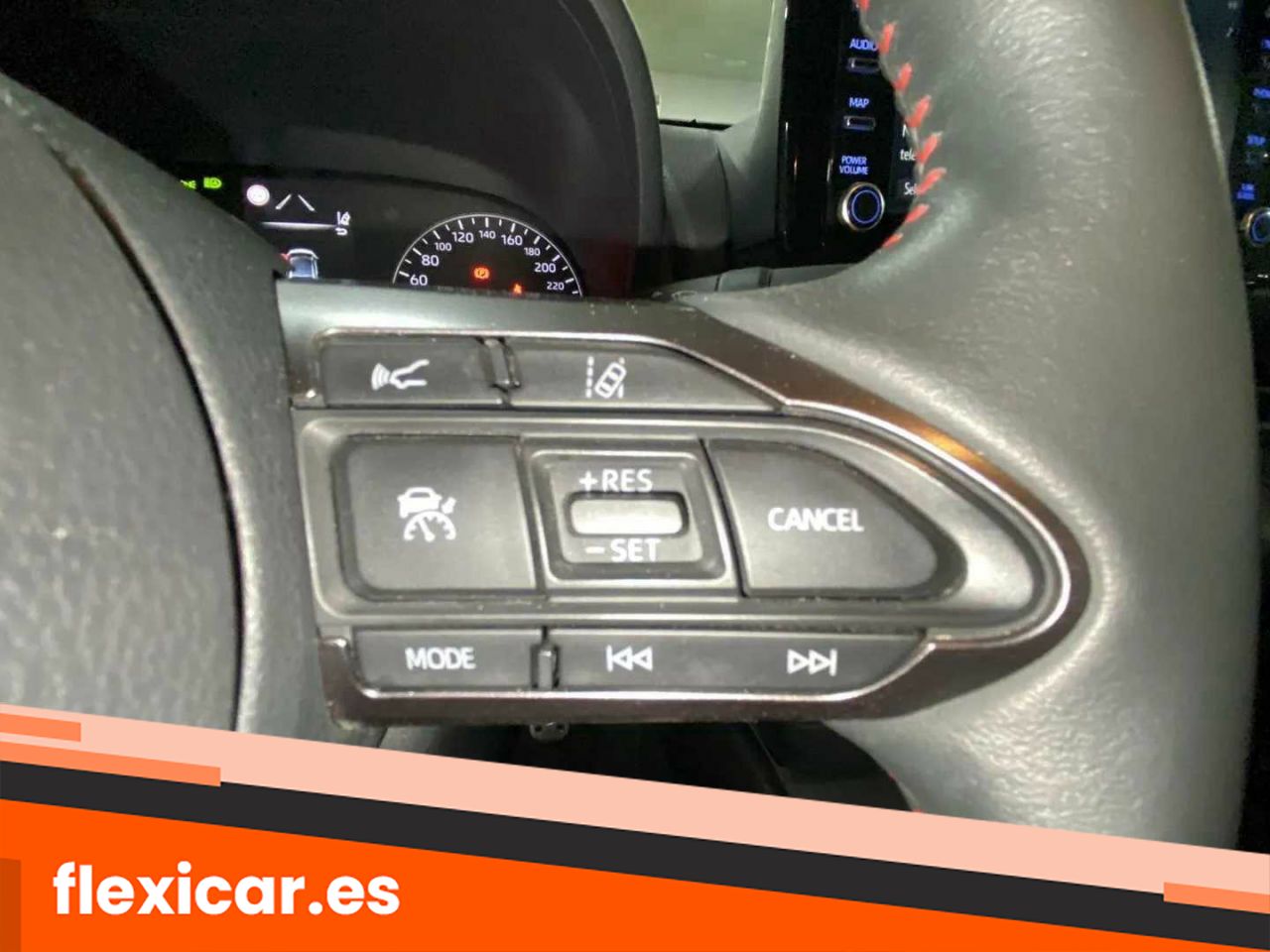 Foto Toyota Yaris 22