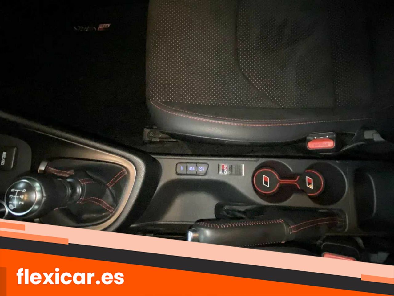 Foto Toyota Yaris 24