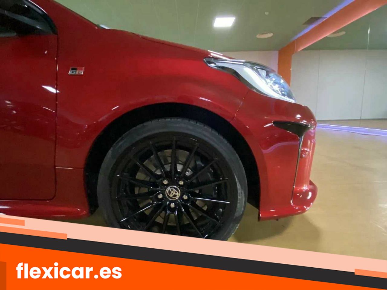 Foto Toyota Yaris 26
