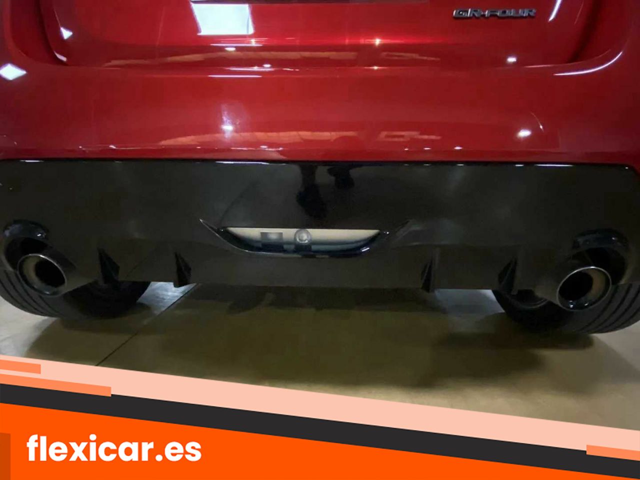 Foto Toyota Yaris 27