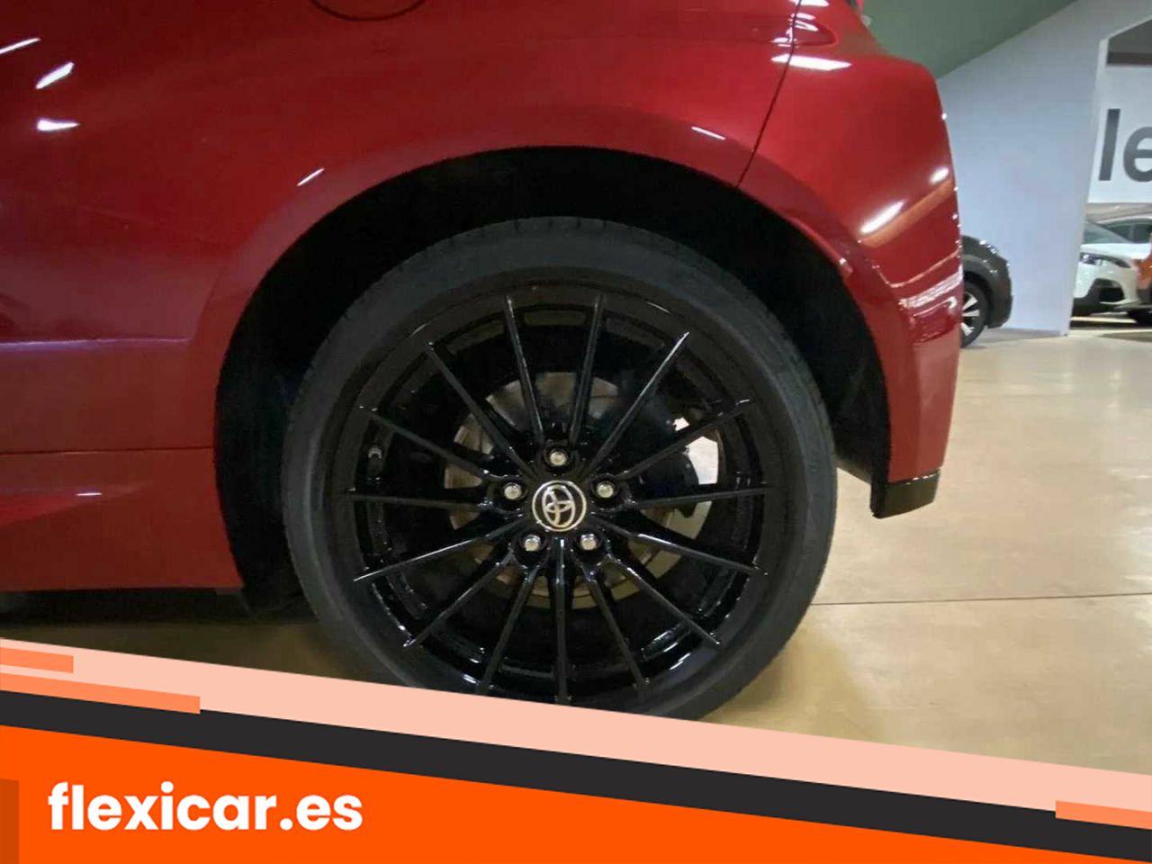 Foto Toyota Yaris 28