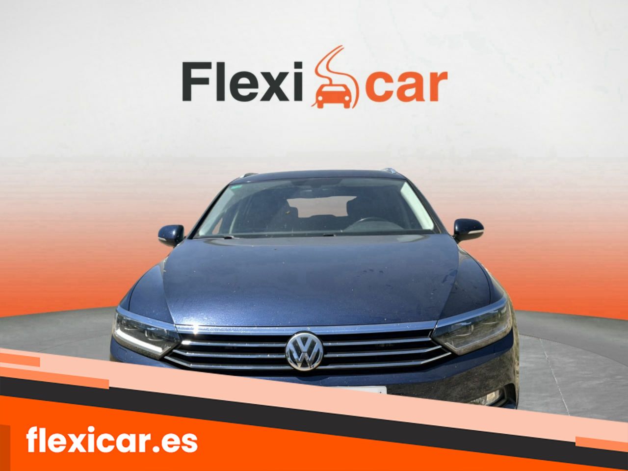 Foto Volkswagen Passat 2