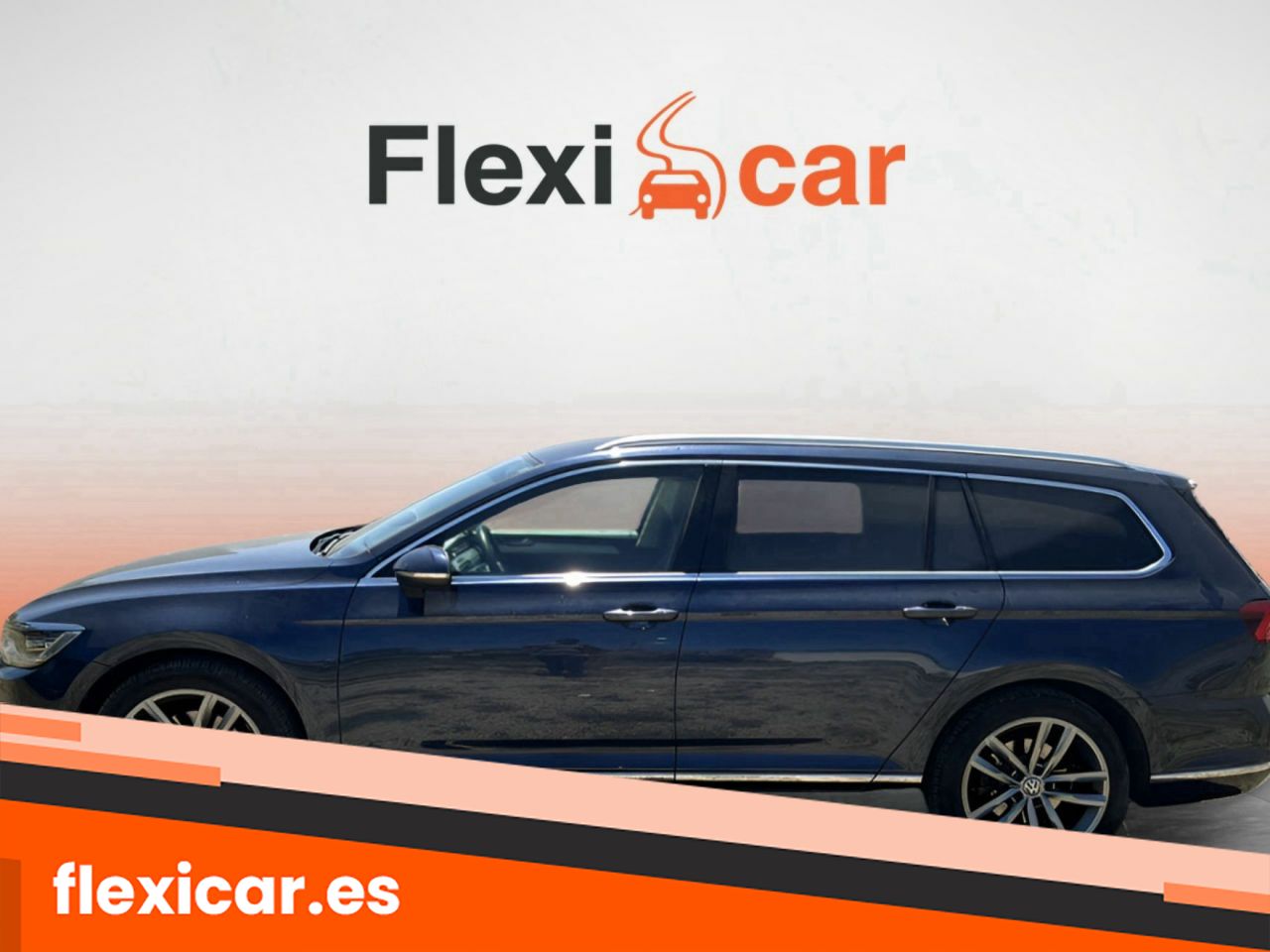 Foto Volkswagen Passat 4