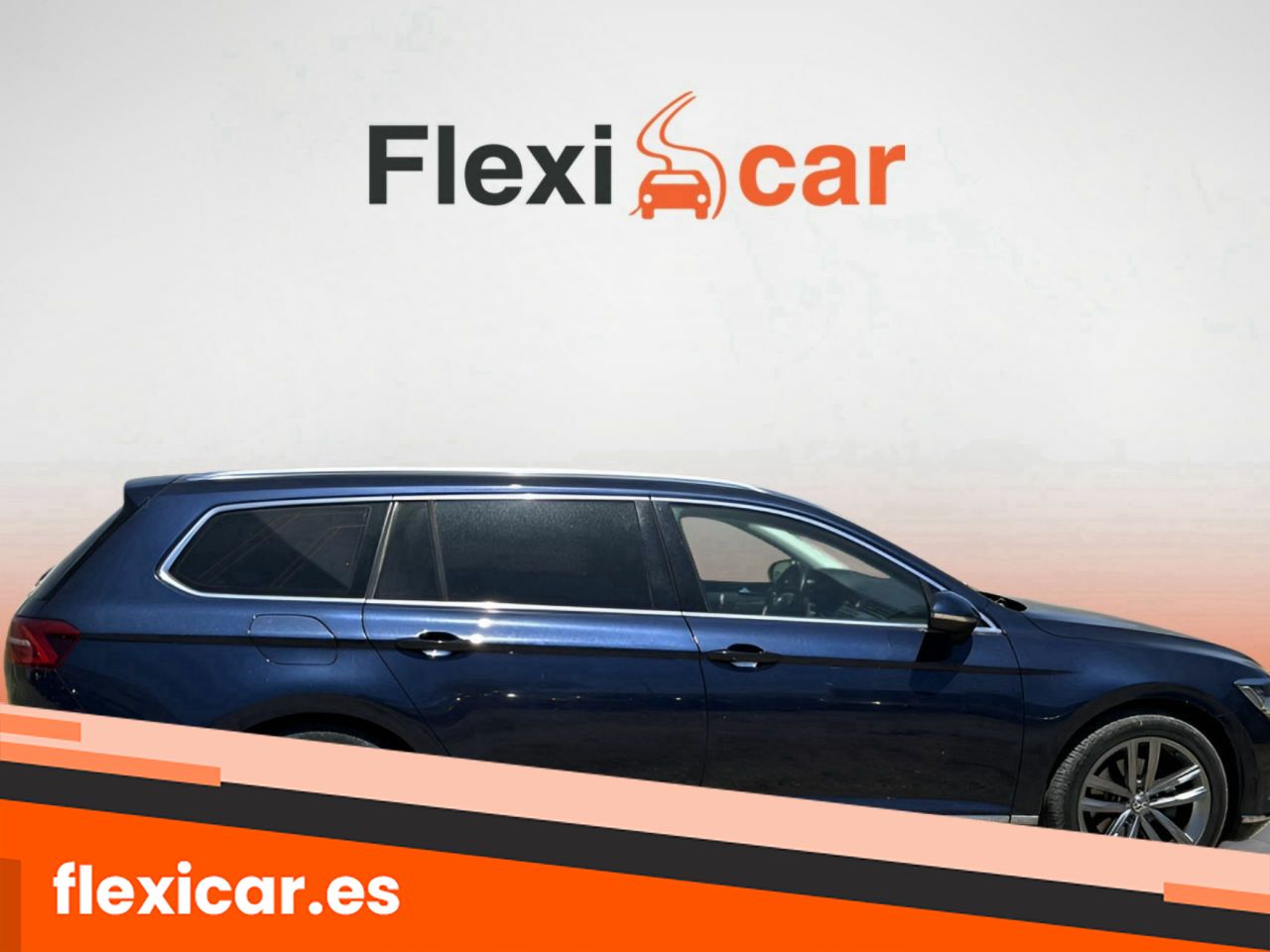 Foto Volkswagen Passat 9