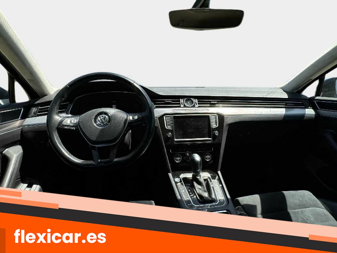Foto Volkswagen Passat 11