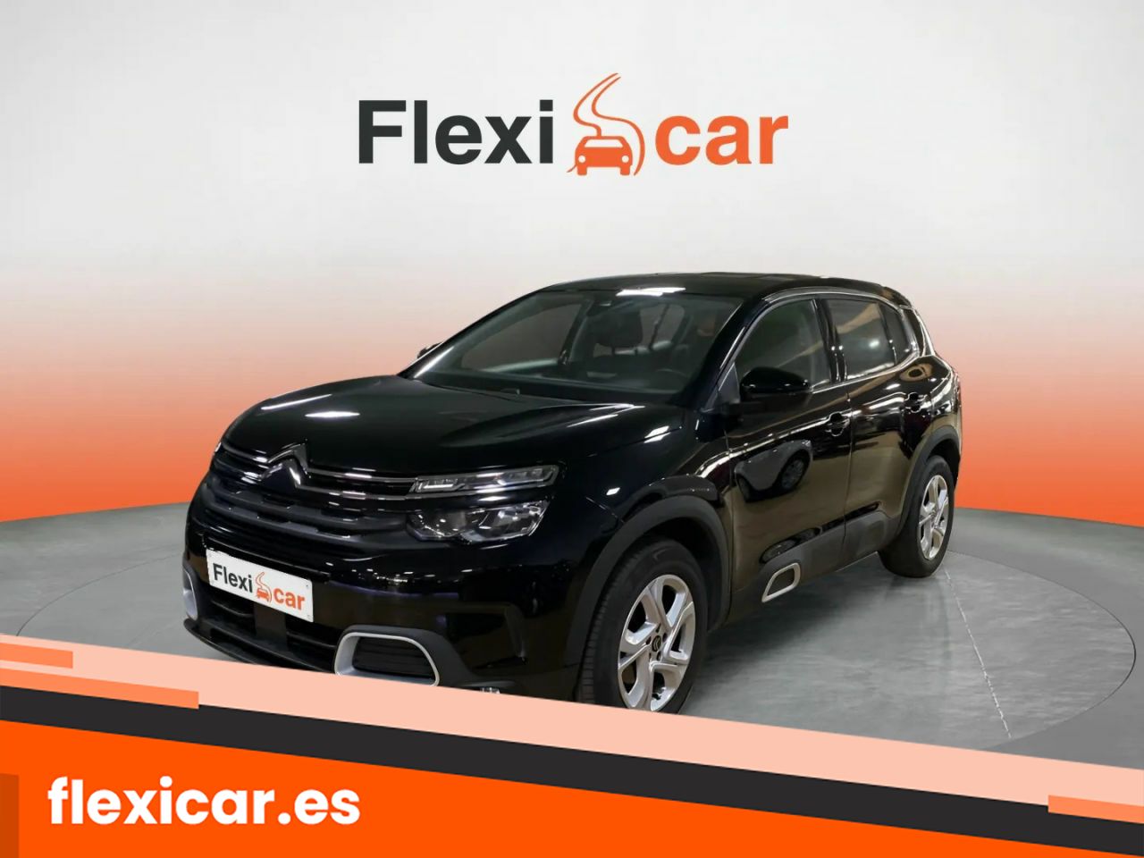 Foto Citroën C5 Aircross 2