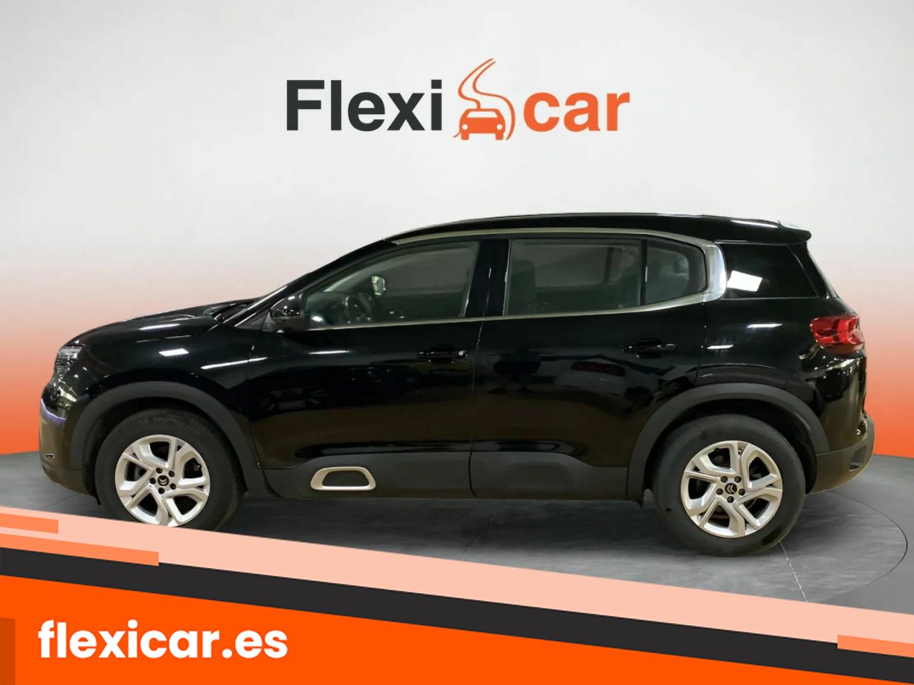 Foto Citroën C5 Aircross 3