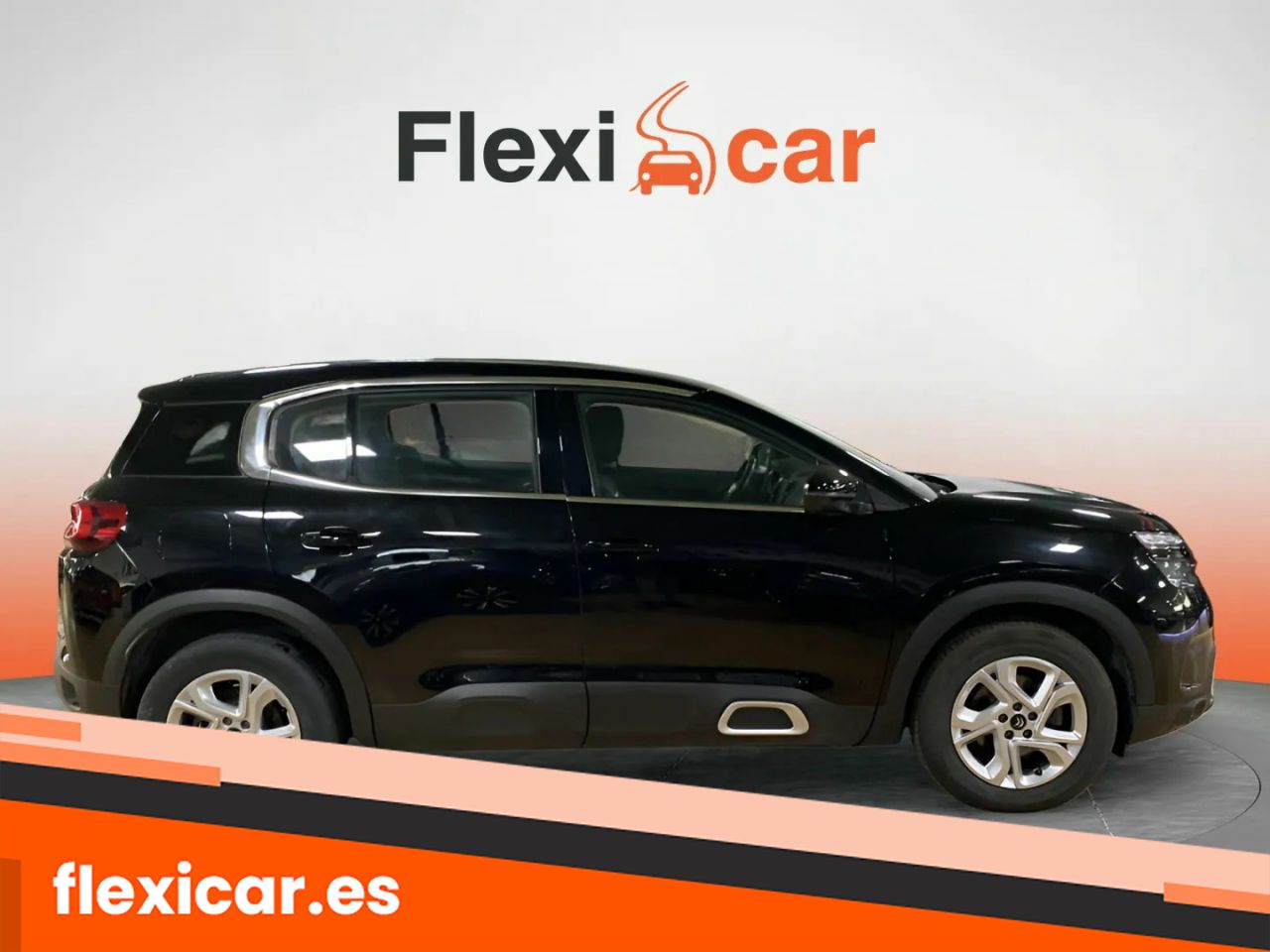 Foto Citroën C5 Aircross 8