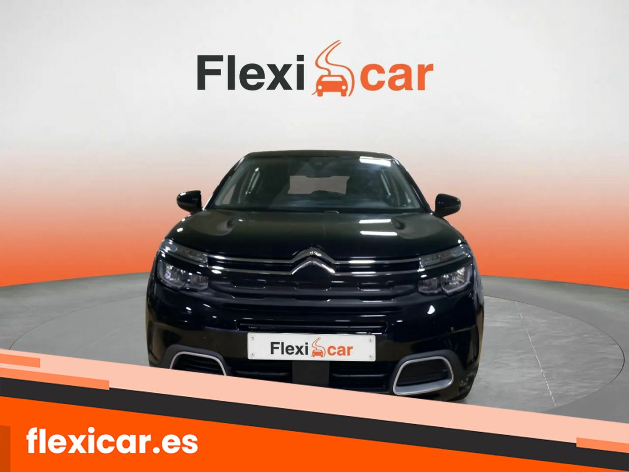 Foto Citroën C5 Aircross 9