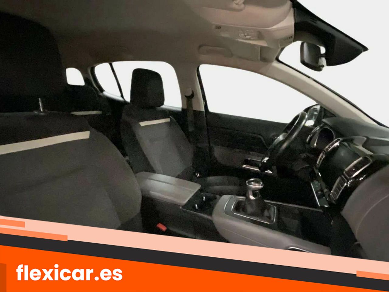 Foto Citroën C5 Aircross 14
