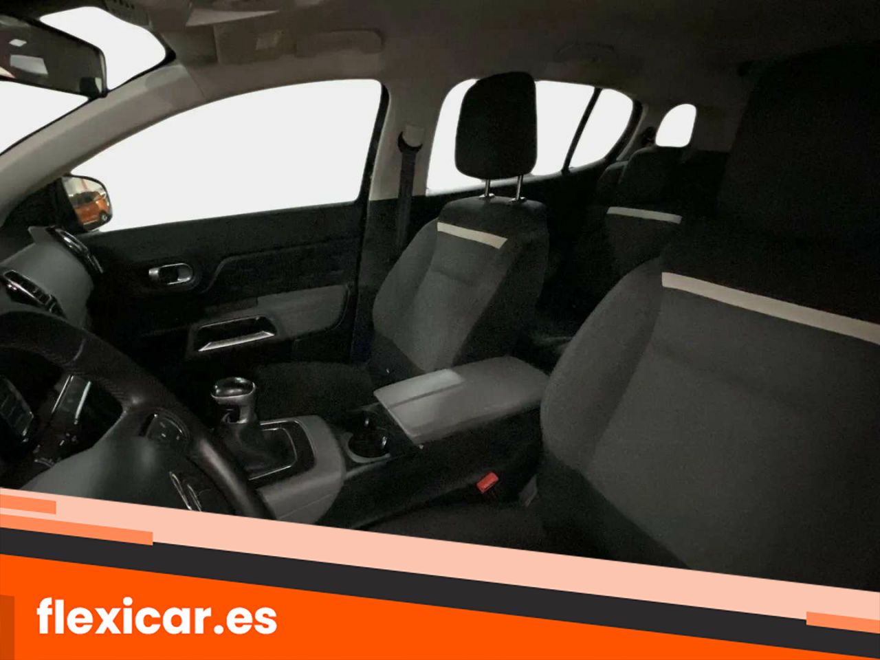 Foto Citroën C5 Aircross 15