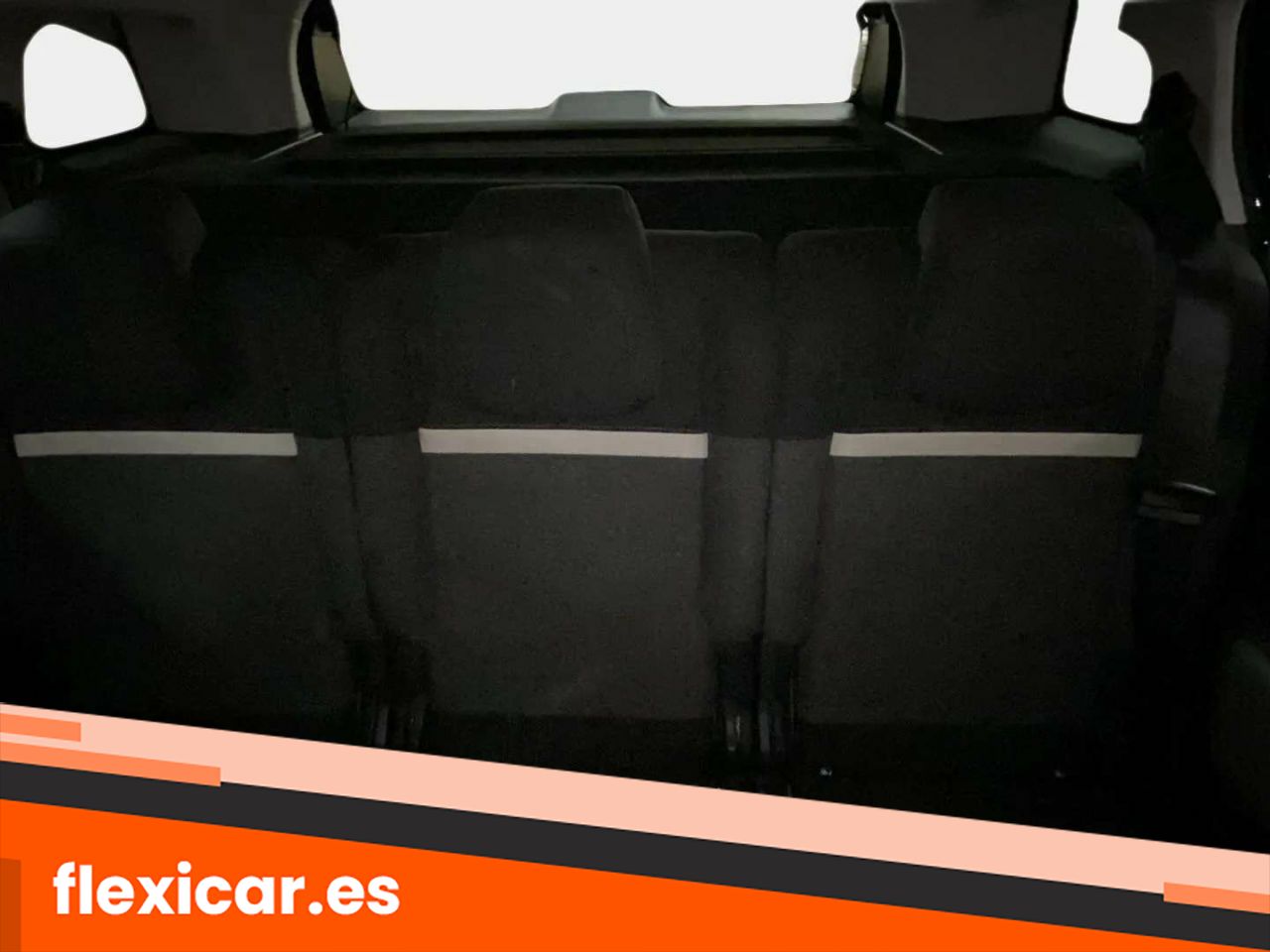 Foto Citroën C5 Aircross 16