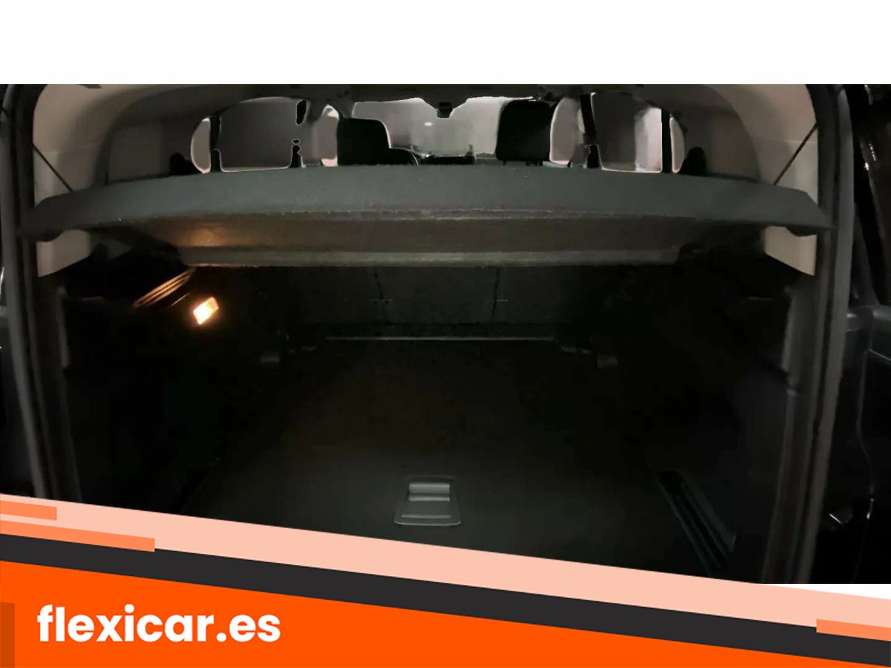 Foto Citroën C5 Aircross 17