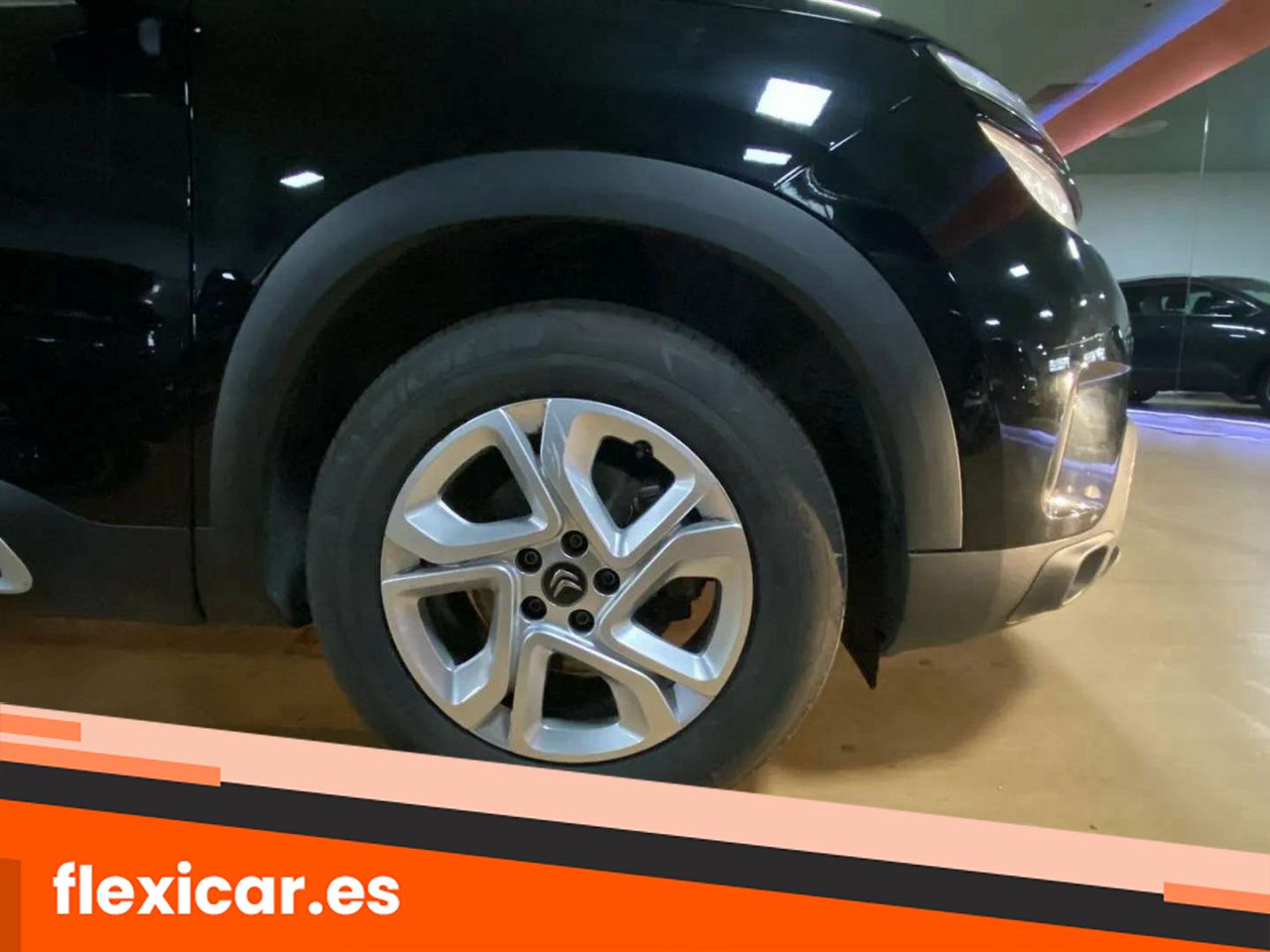 Foto Citroën C5 Aircross 18
