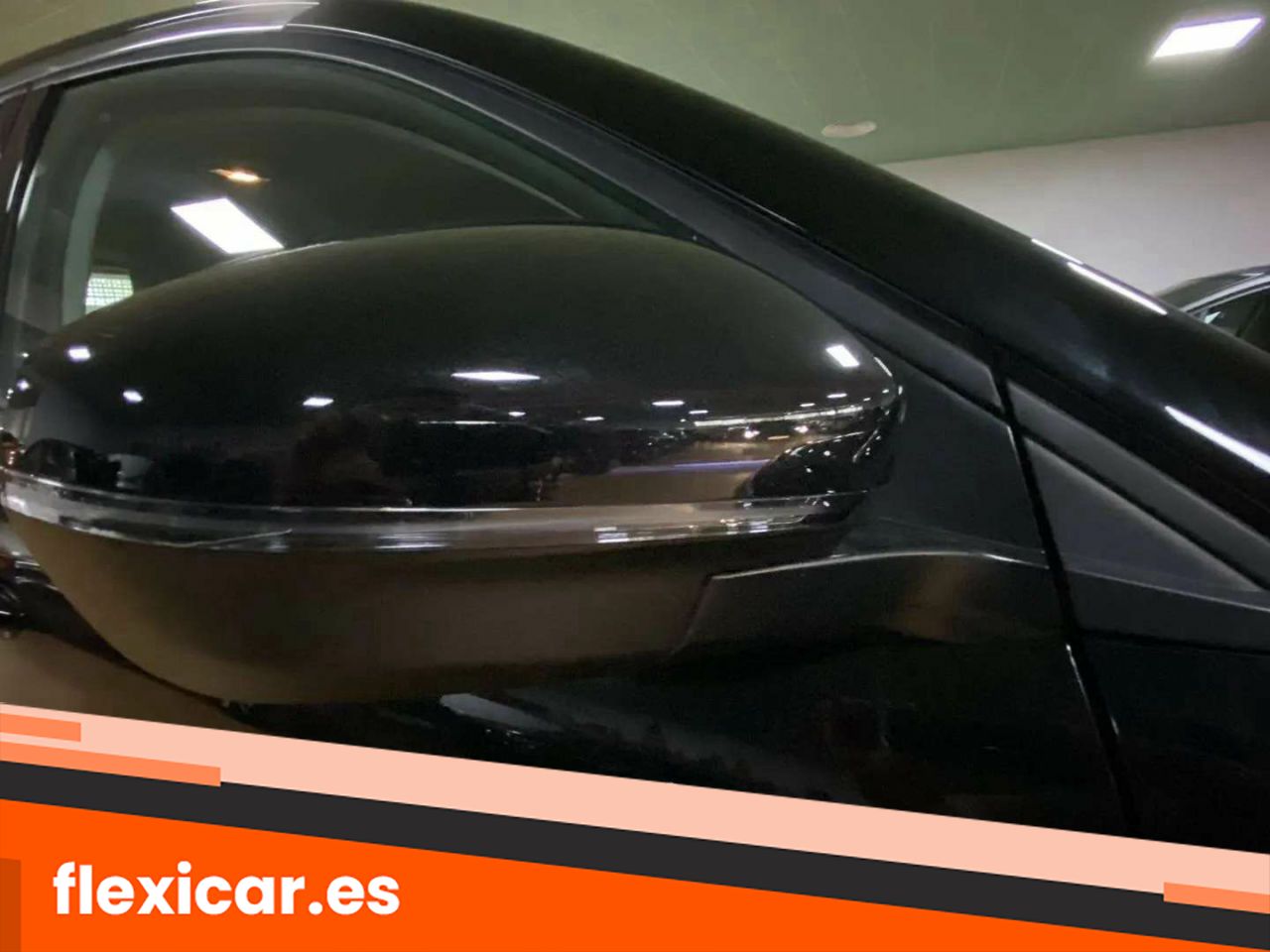 Foto Citroën C5 Aircross 19