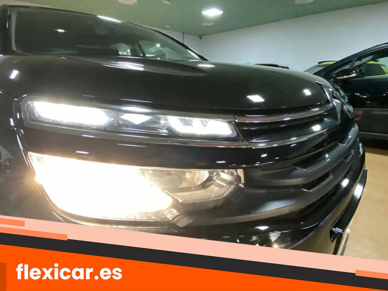 Foto Citroën C5 Aircross 22