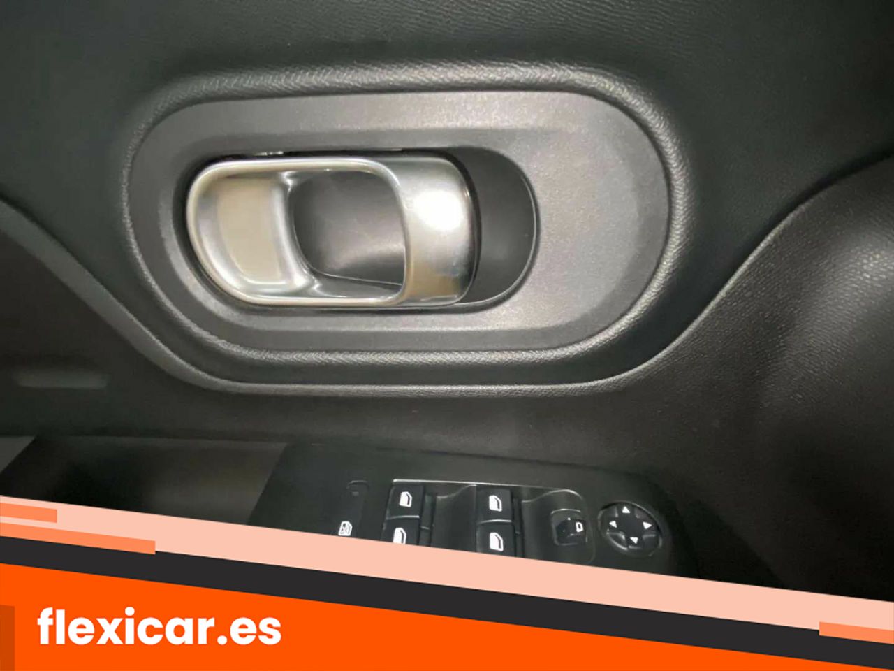 Foto Citroën C5 Aircross 23
