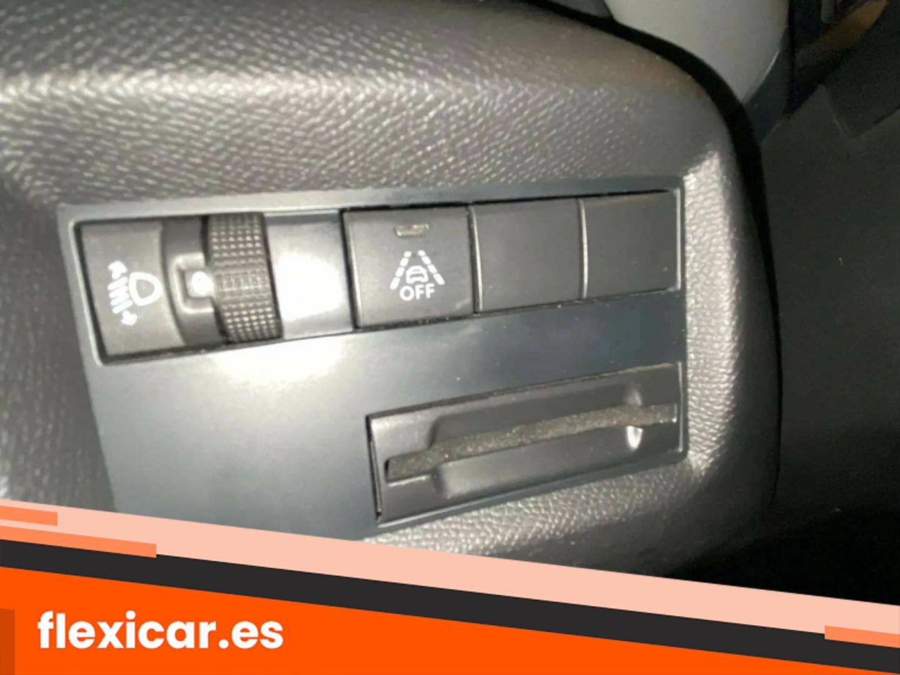Foto Citroën C5 Aircross 24