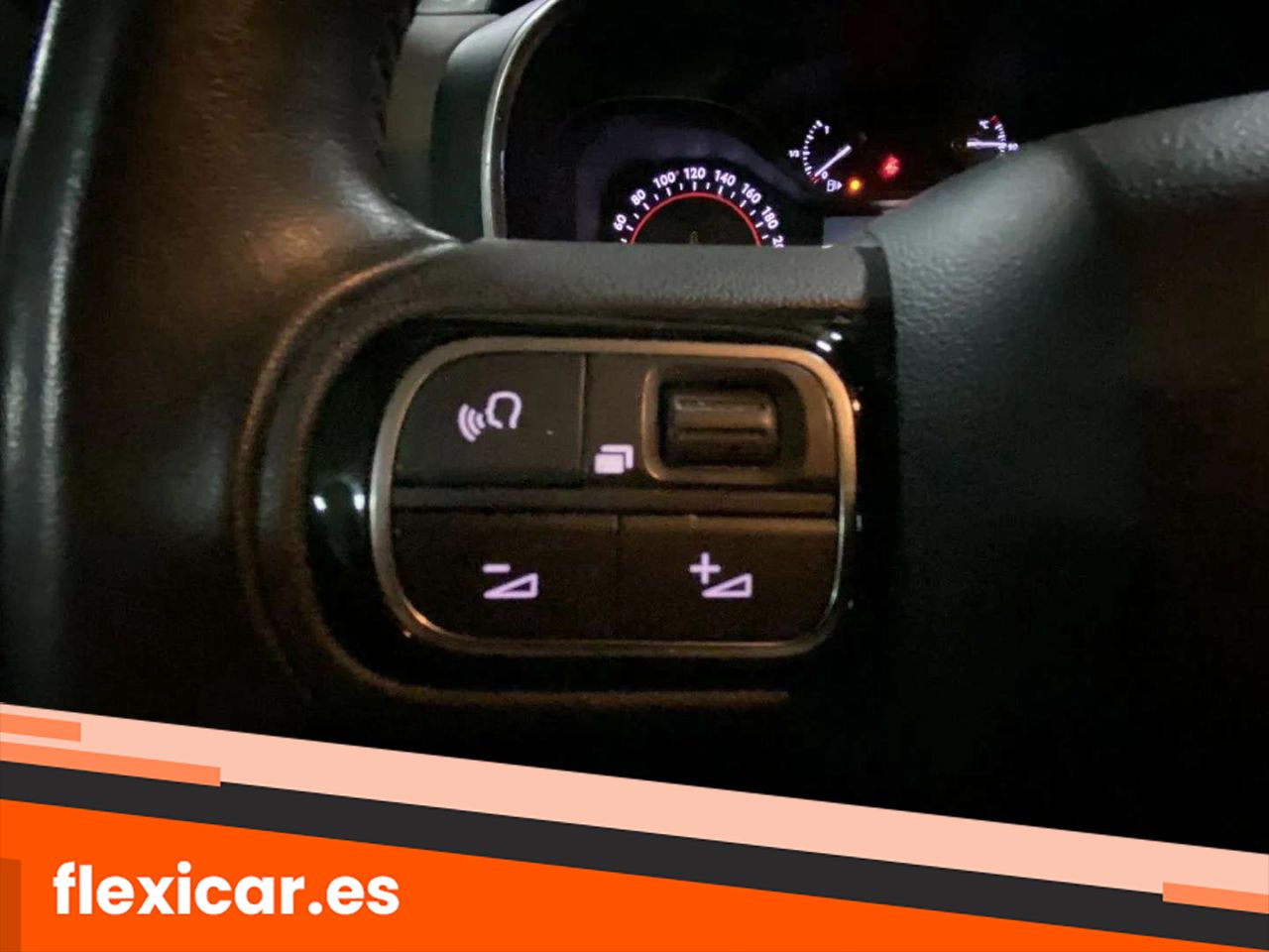Foto Citroën C5 Aircross 25
