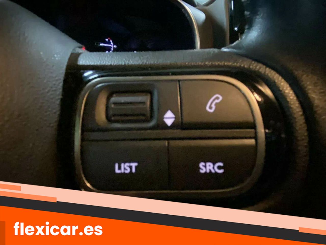 Foto Citroën C5 Aircross 26