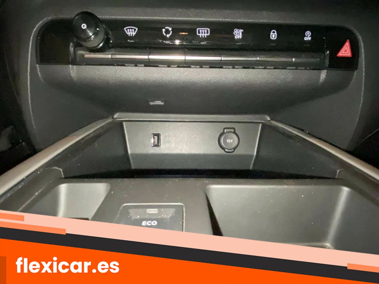 Foto Citroën C5 Aircross 27