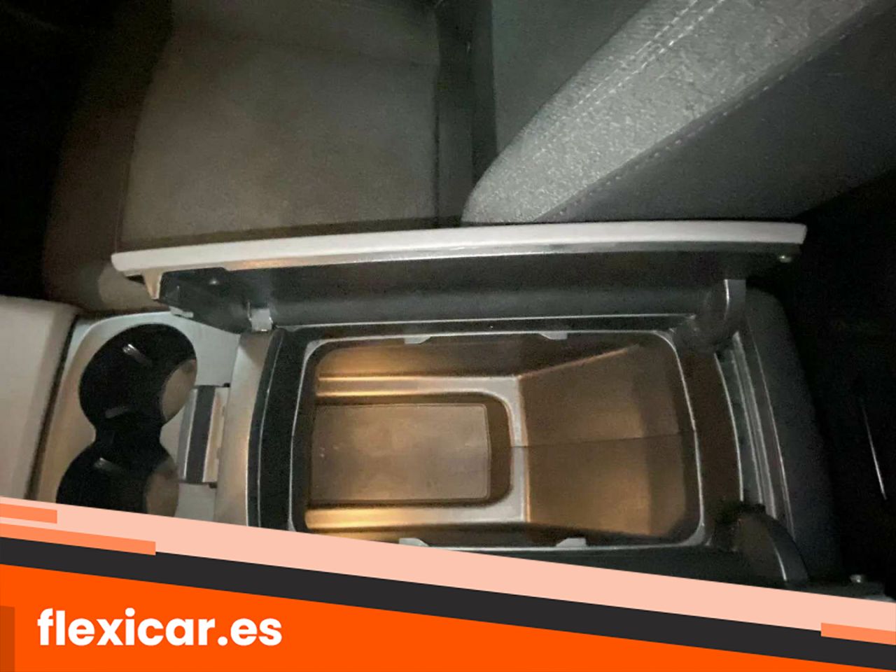 Foto Citroën C5 Aircross 28